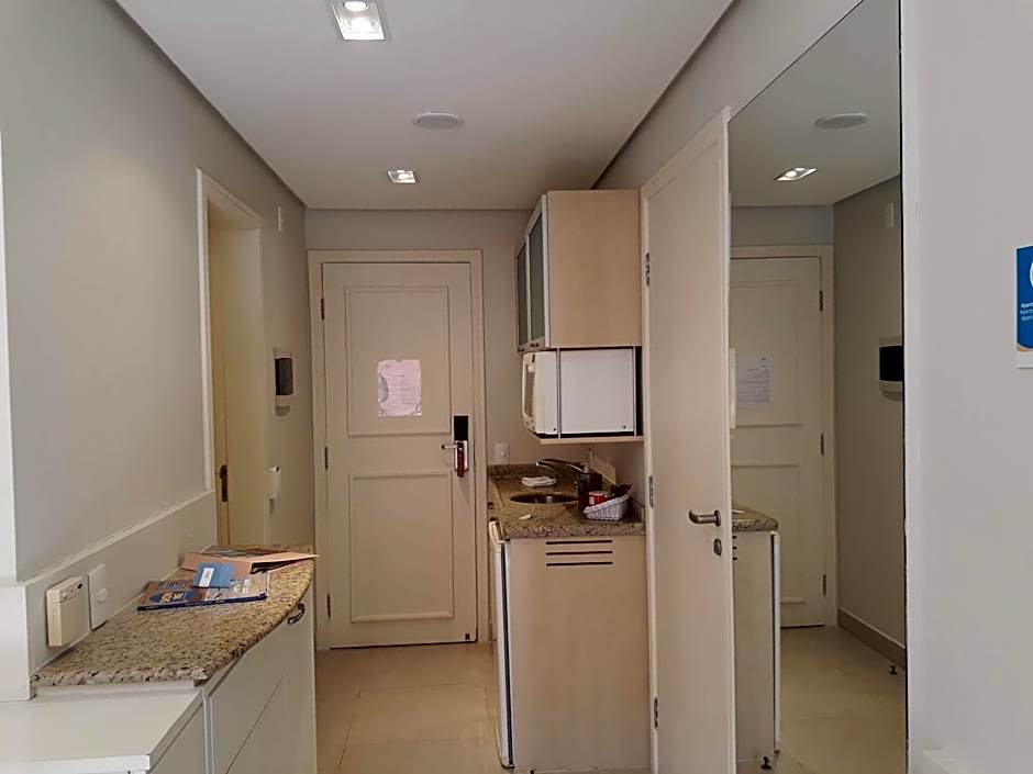 ApartHotel no Jurerê Beach Village