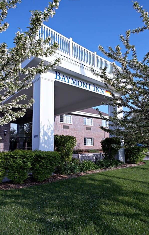 Baymont by Wyndham Des Moines Airport