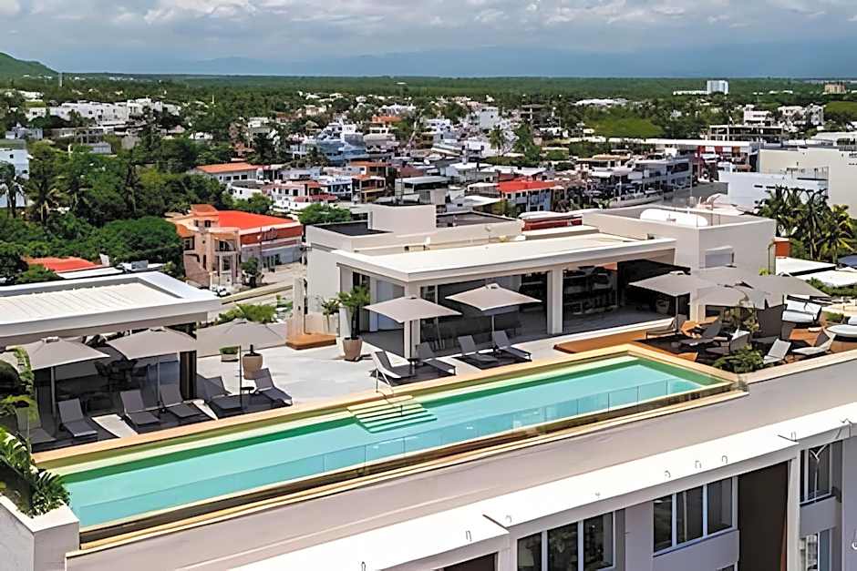 Maralma Department, Bucerias.