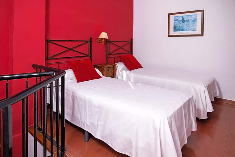 RVHotels Mar de Tossa