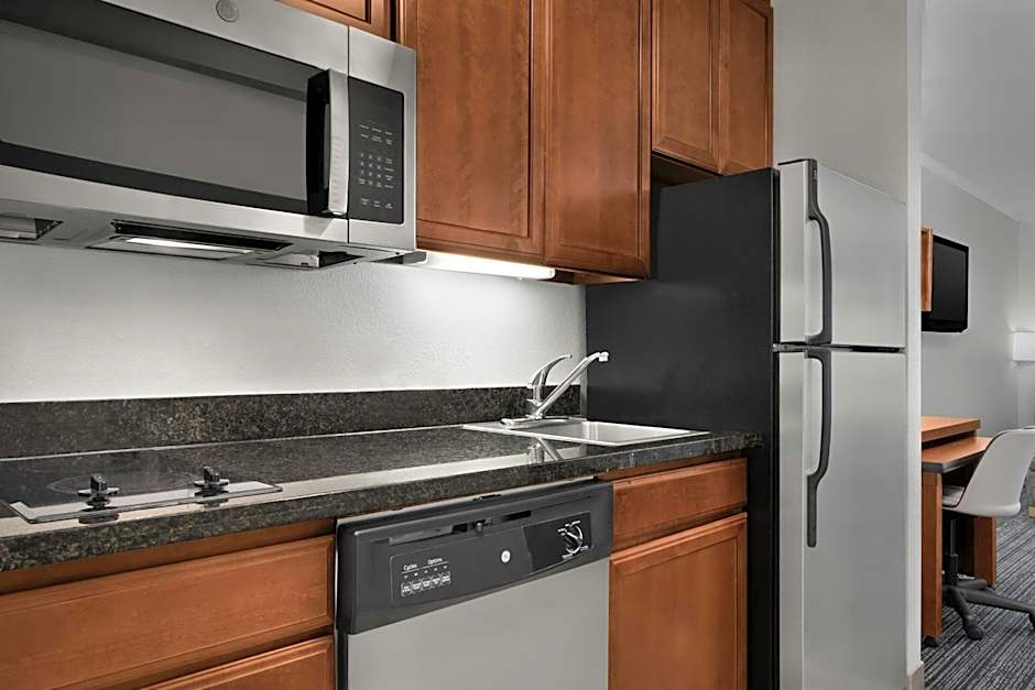 TownePlace Suites by Marriott Tucson Williams Centre