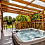 Gadlas Park Holiday Cabins