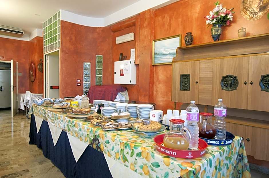 Hotel Edelweiss