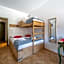 Berghi Hotel and Apartments