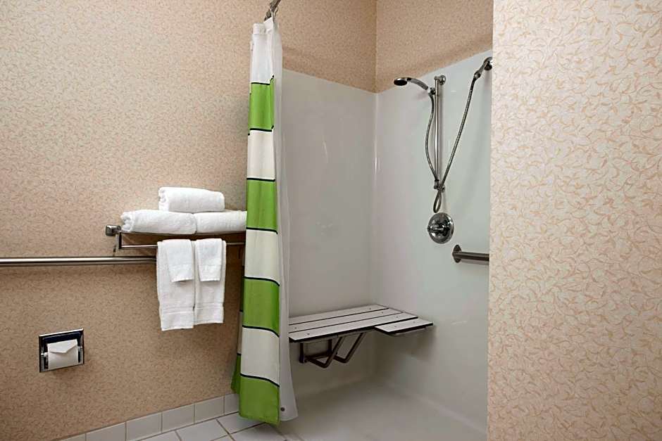 Fairfield Inn by Marriott Joliet South