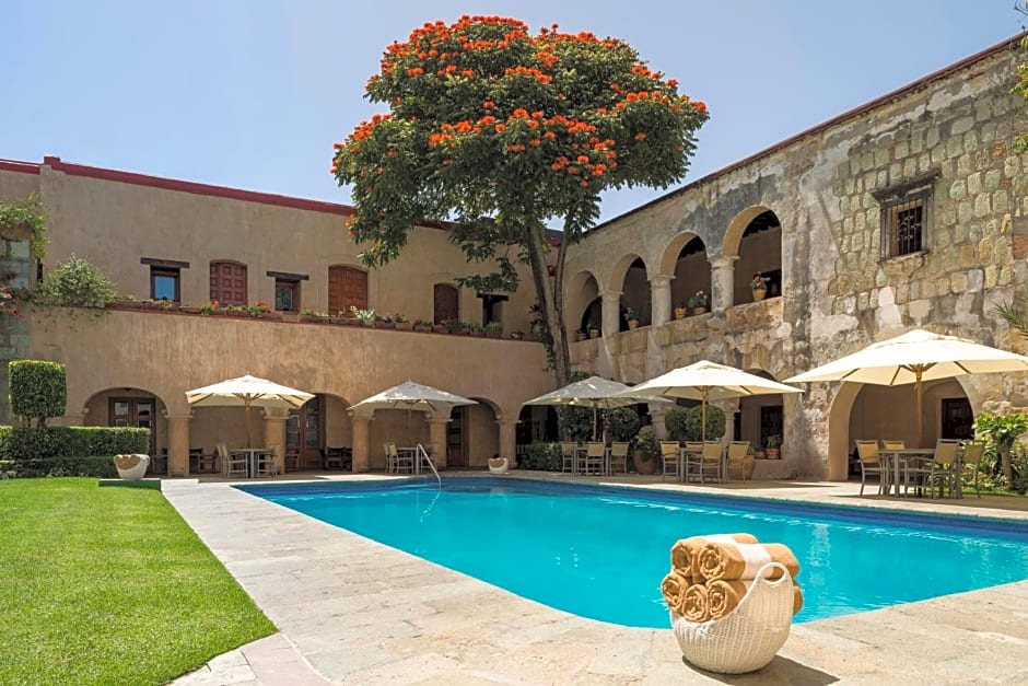 Quinta Real Oaxaca