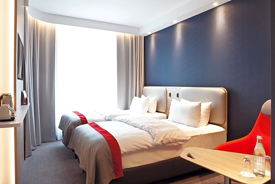 Holiday Inn Express Oberhausen By IHG