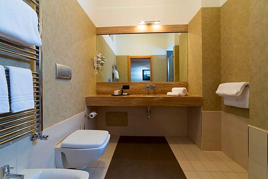 Hotel Pineta Wellness & Spa