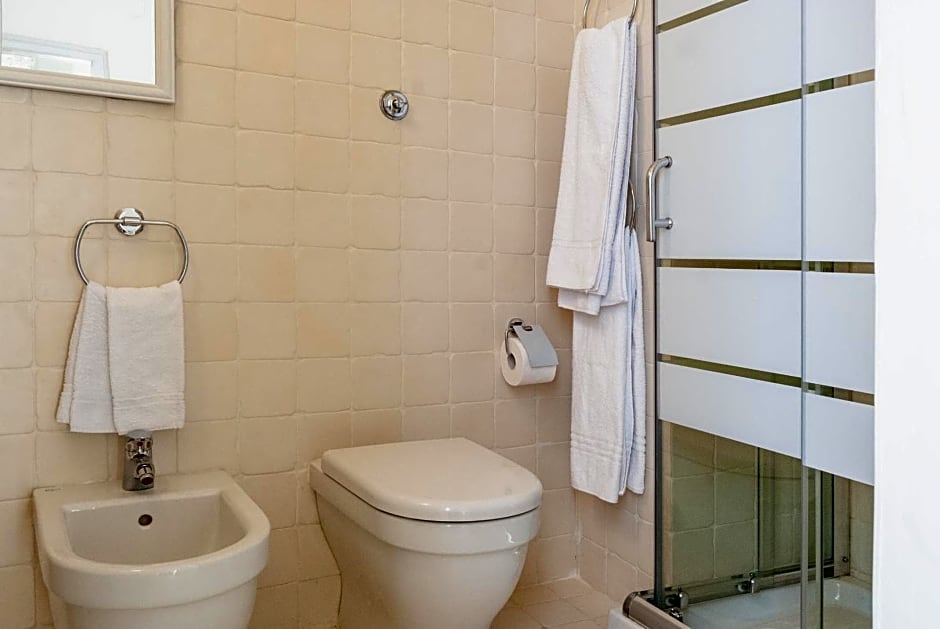 B&B Risveglio col Rosone