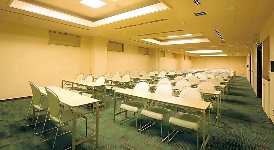 Smile Hotel Kumagaya