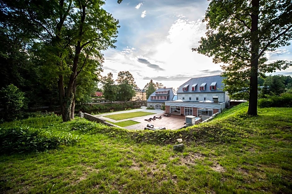 Hotel Palac Staniszow