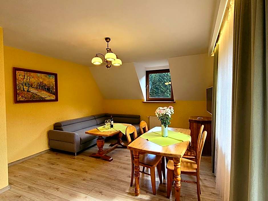 Rezydencja Leśny Dwór