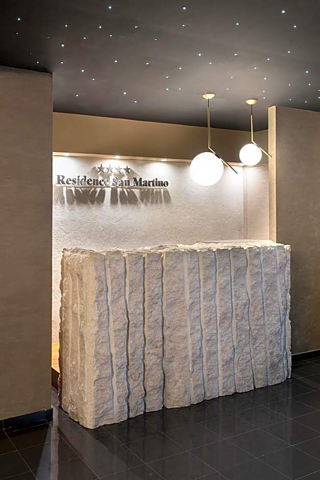Residence San Martino