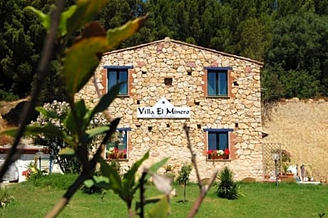 Villa El Minero