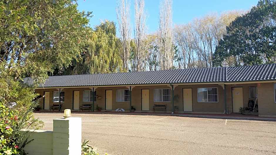 Moruya Motel