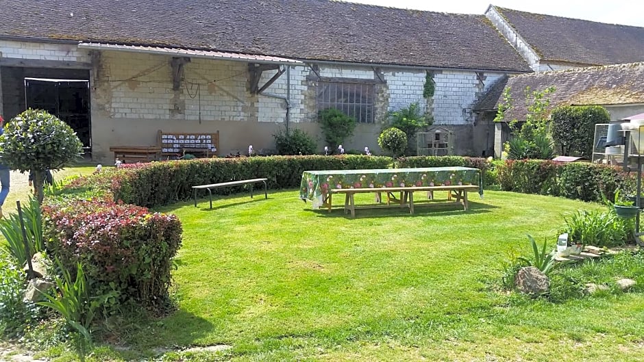 La Ferme de Flo'