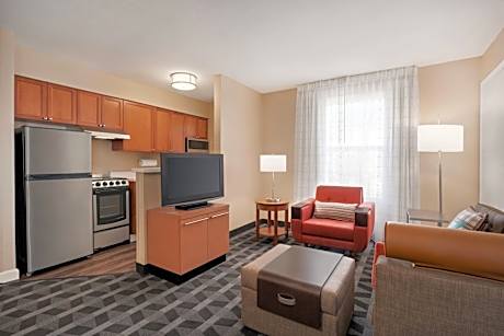 TownePlace Suites by Marriott Springfield
