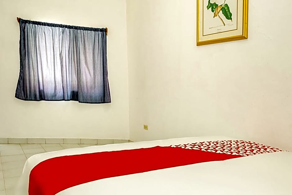 OYO Hotel Cabo Del Sur