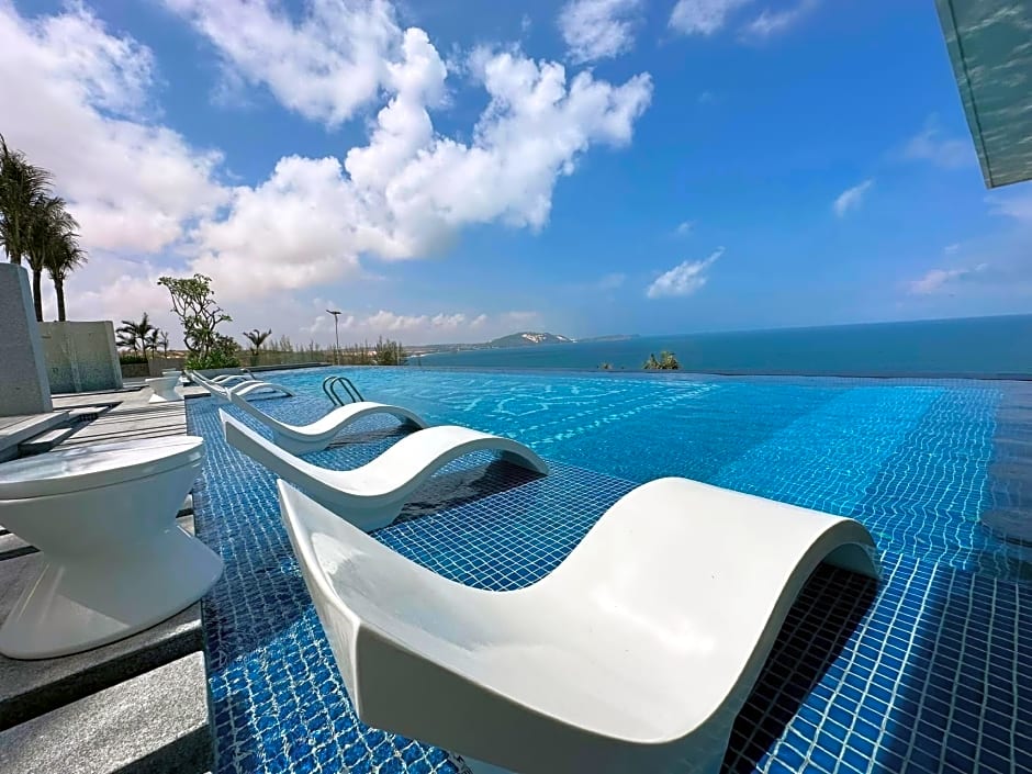 Mandala Cham Bay Mui Ne 