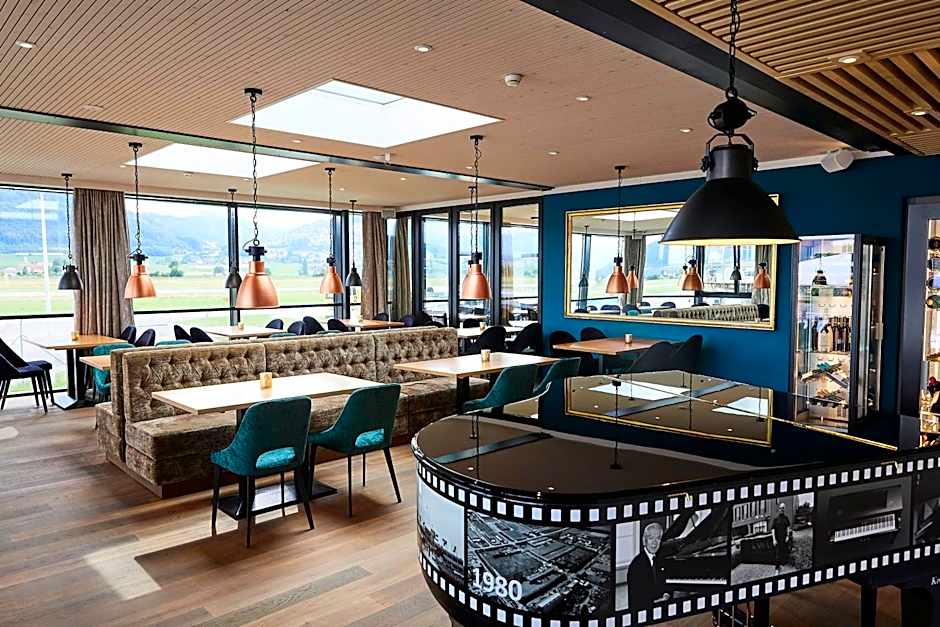AMANTE Hotel