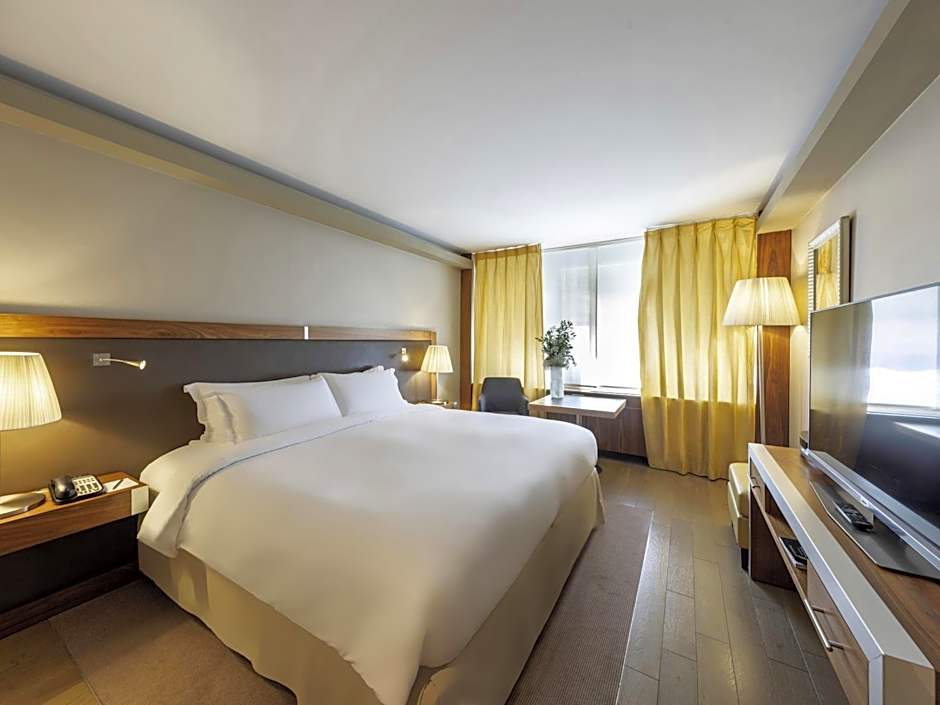 Sofitel Lyon Bellecour