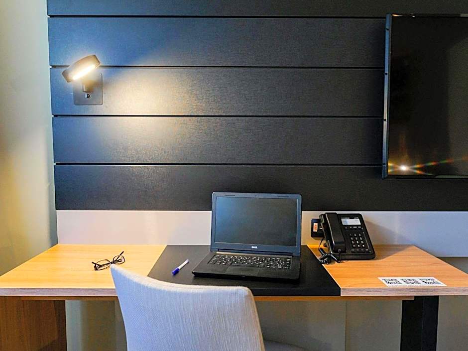 Novotel Curitiba Batel