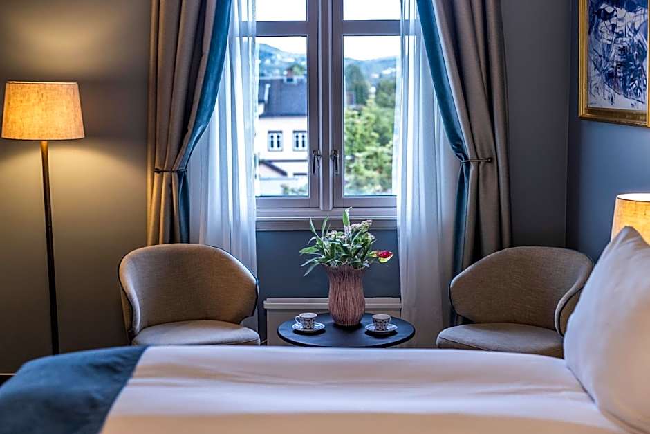 Hotel Breiseth