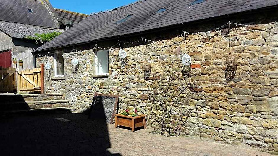 Low Gingerfield Farm B&B