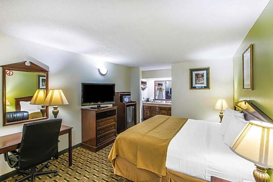 Quality Inn Eastman