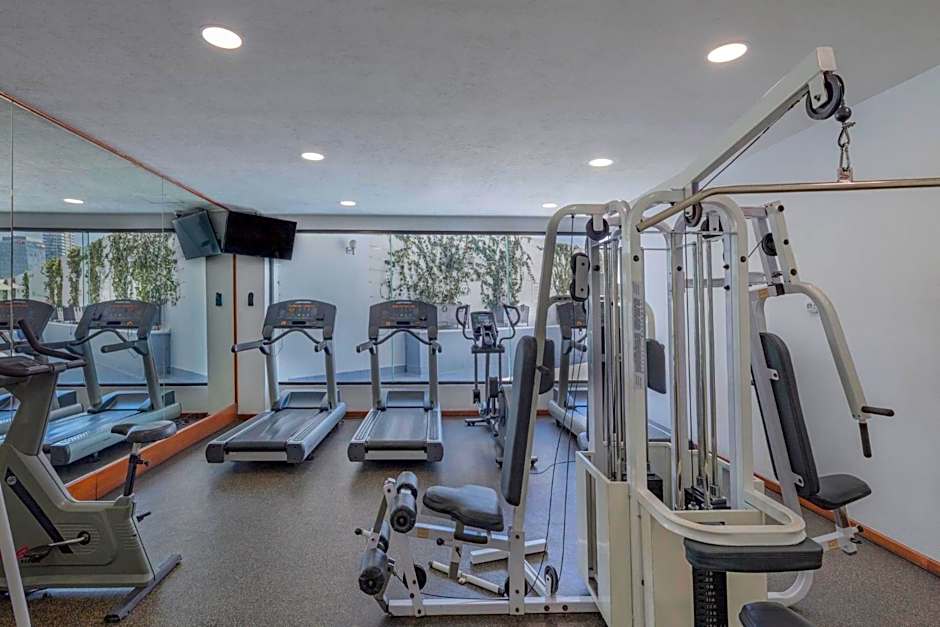 Holiday Inn Puebla La Noria By IHG