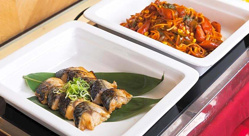 Hotel Wing International Nagoya