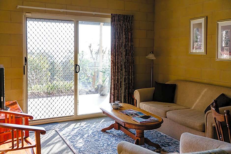 Wallaby Ridge Retreat