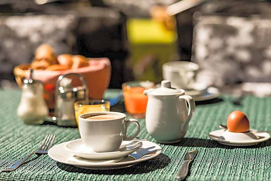 Hotel garni Steinfeld