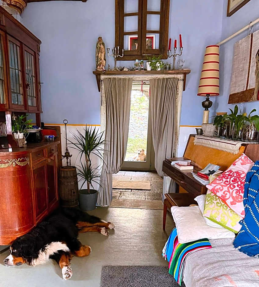 Viandanti, Artisti e Sognatori