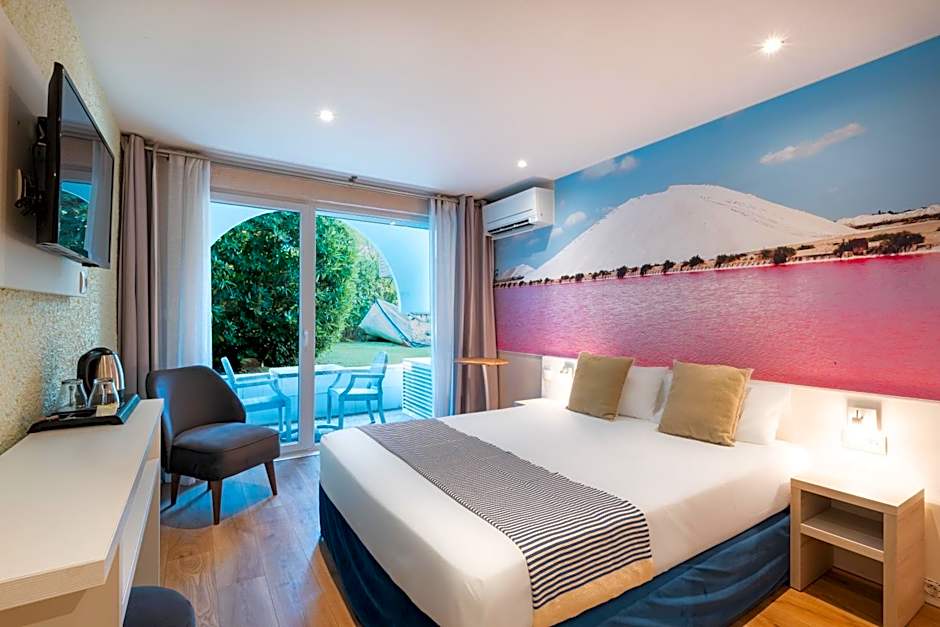 Hotel Europe