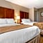 Comfort Inn & Suites South Hill I-85