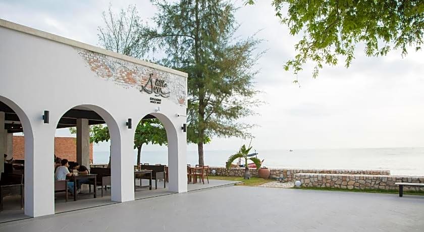 Siambeach Hua Hin Resort
