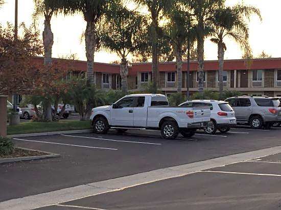 Ontario Inn & Suites
