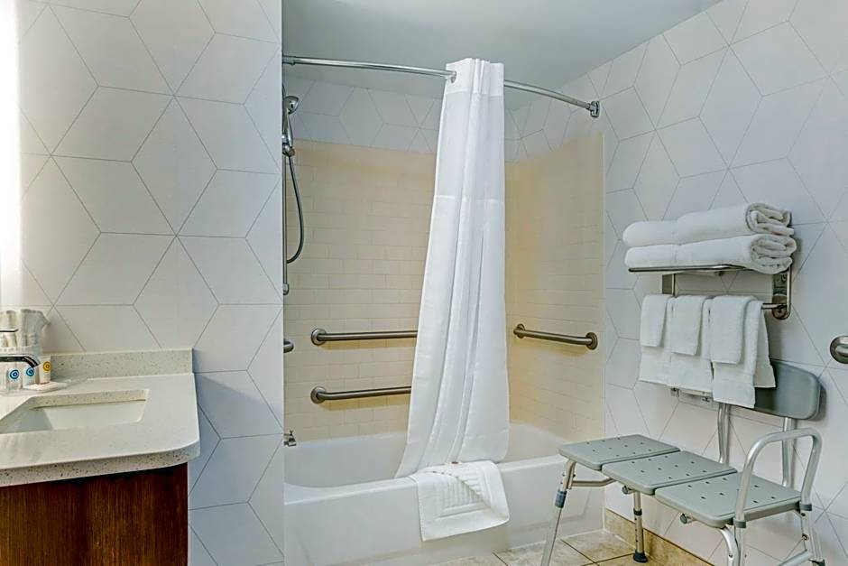 Comfort Suites Whitsett