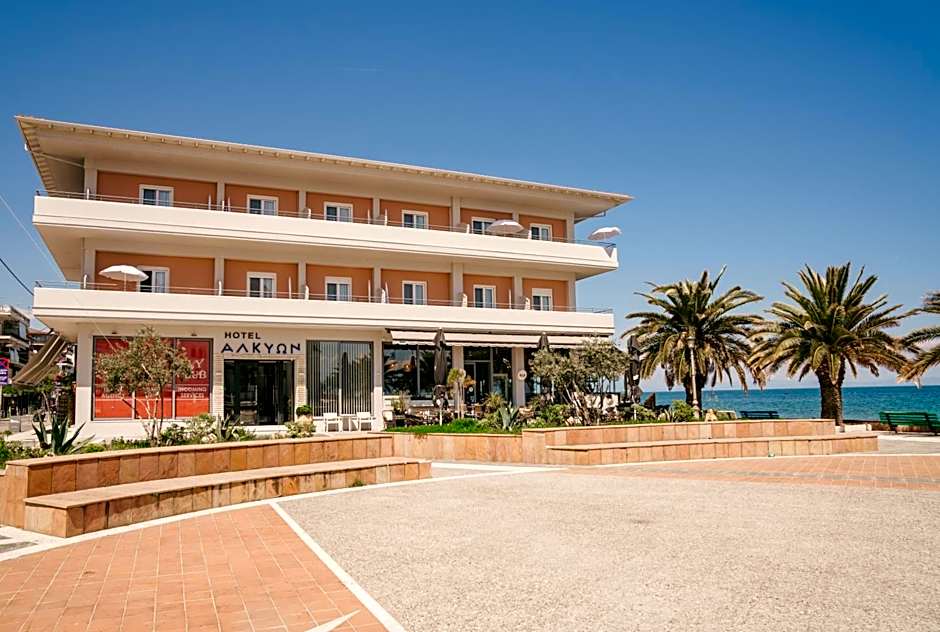 Hotel Alkyon