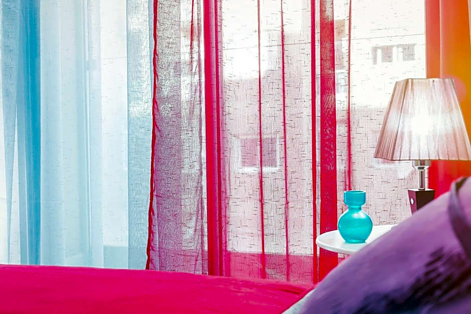 Casablanca Home Stay Apartment