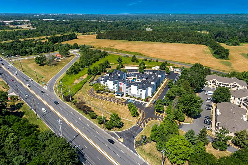 Hampton Inn By Hilton Princeton, Nj