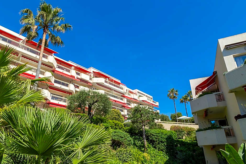 Hapimag Apartments Antibes