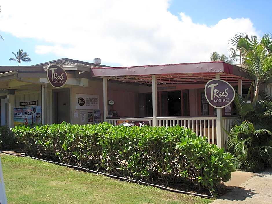 Islander on the Beach Unit 244