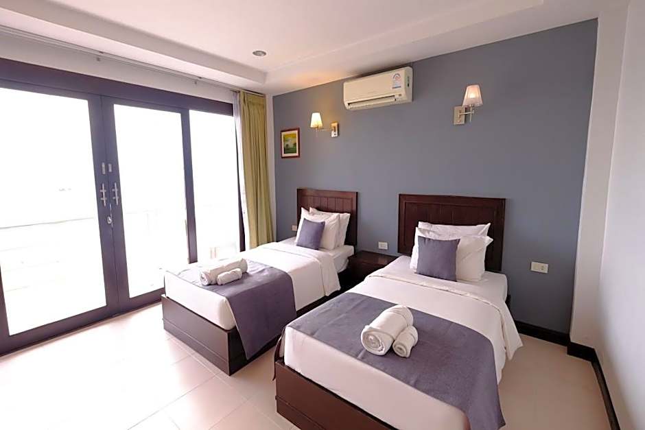 Kohkwang Seaview Resort