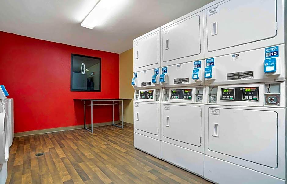 Extended Stay America Suites - Mobile - Spring Hill