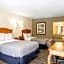 OYO hotel Greensboro east I 40