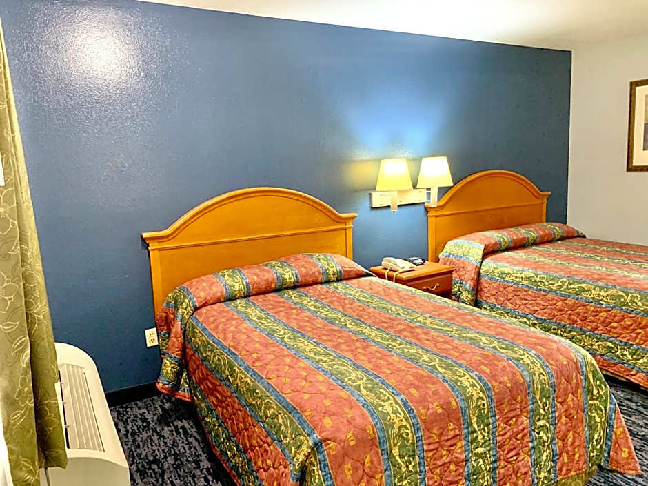 Scottish Inns Westcott Street