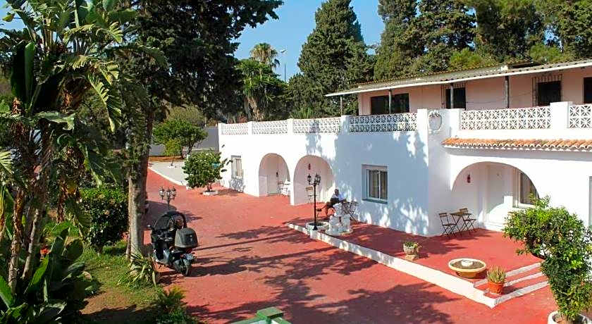 Villa Costa Marbella