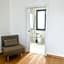 Glass House - Smart Rooms & Parking